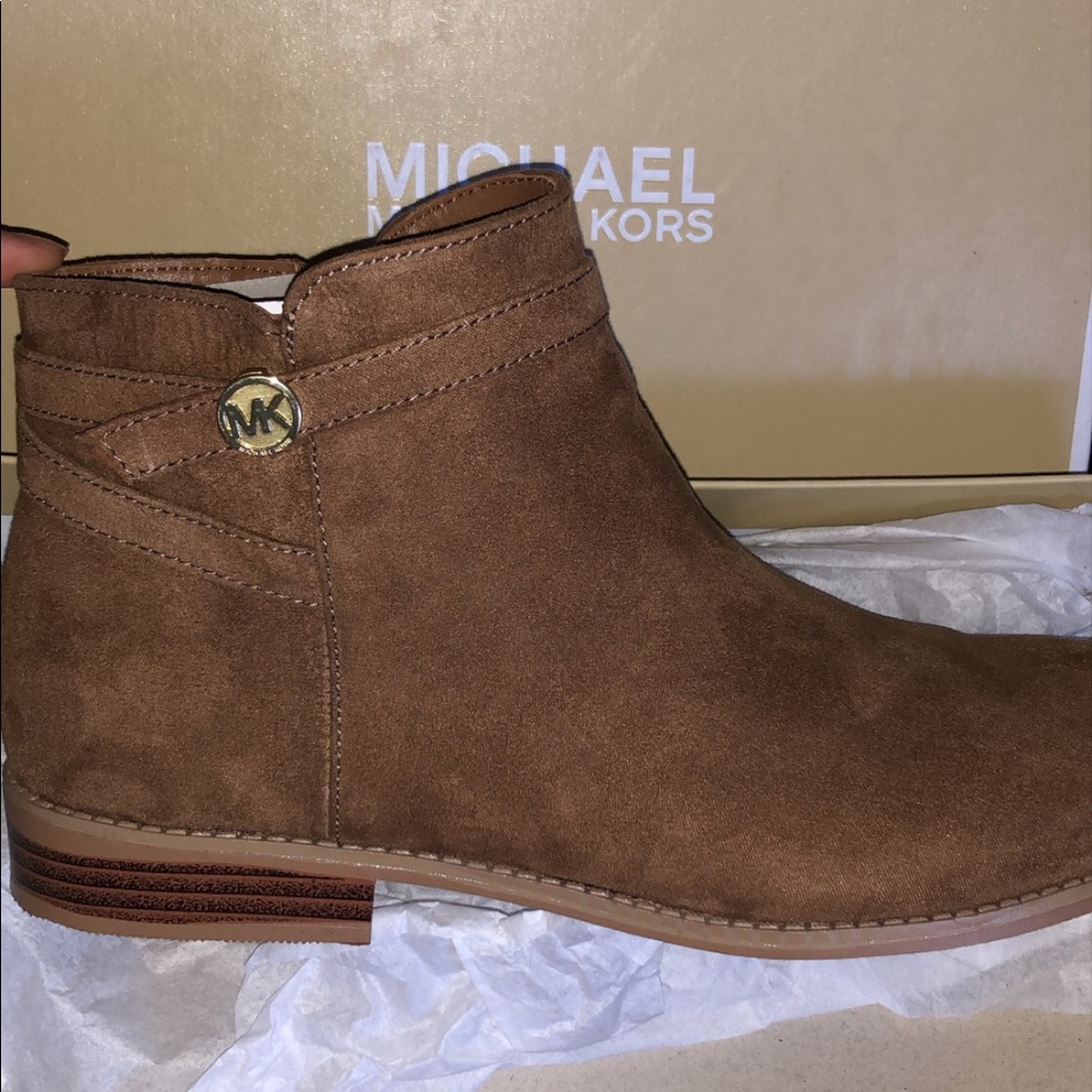 Michael Kors Boots